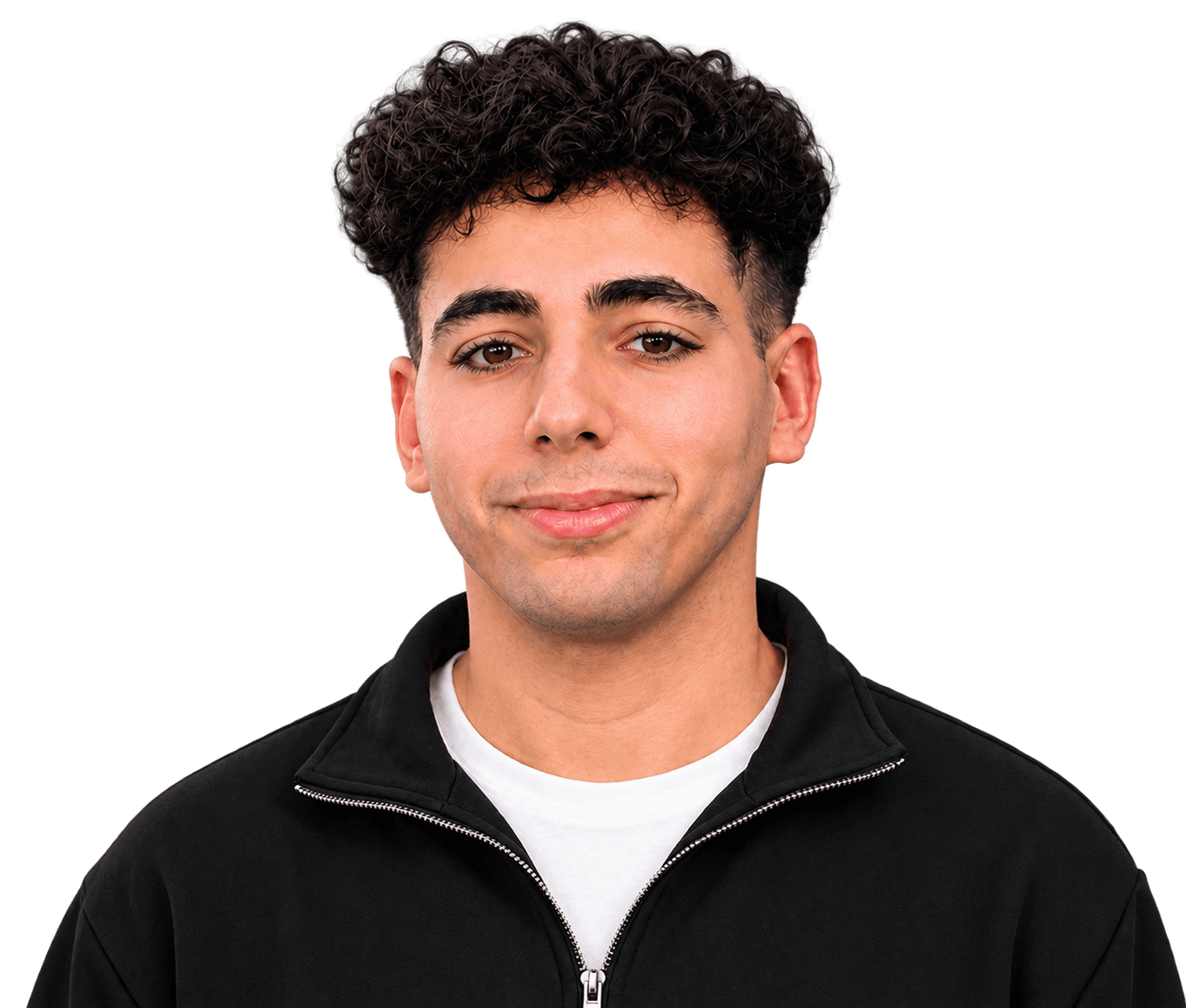 Yousef Senada, Full Stack Developer