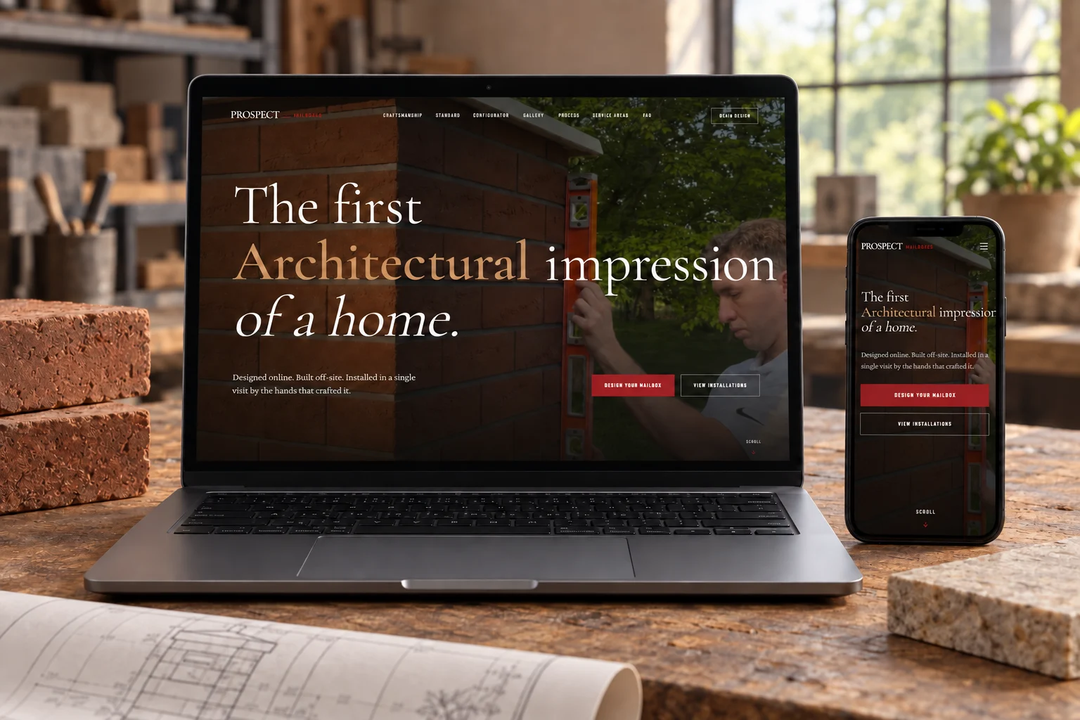 Demo Project project preview